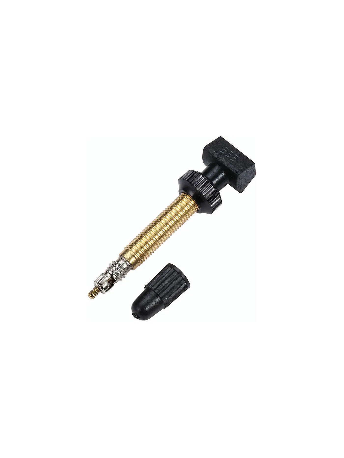 BBB | Tubeless Ventile BTI-159 2er Set | 